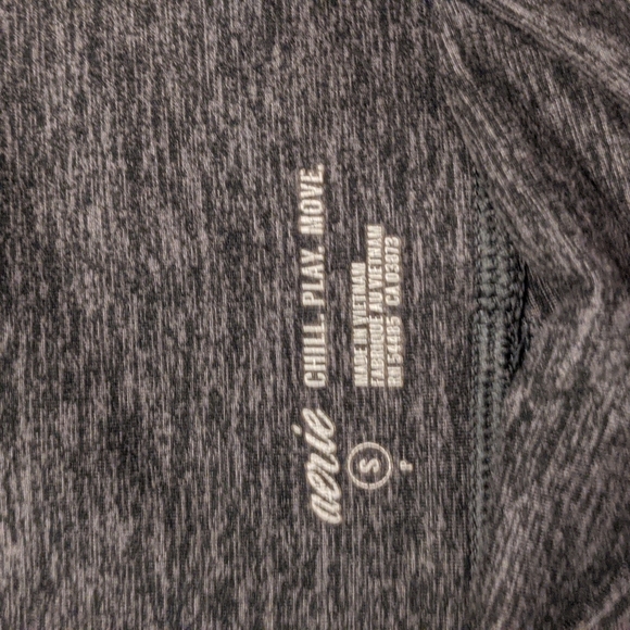 Aerie Women's Huggers Leggings - Picture 5 of 7